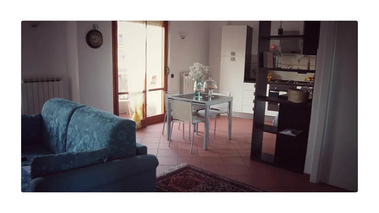 Gori 11 Apartment Sarzana 0*,  Italy