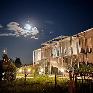  Apartment Marinella House