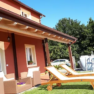  Ferienhaus Casa Alba
