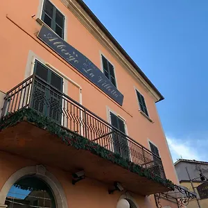 2* Hotel La Villetta