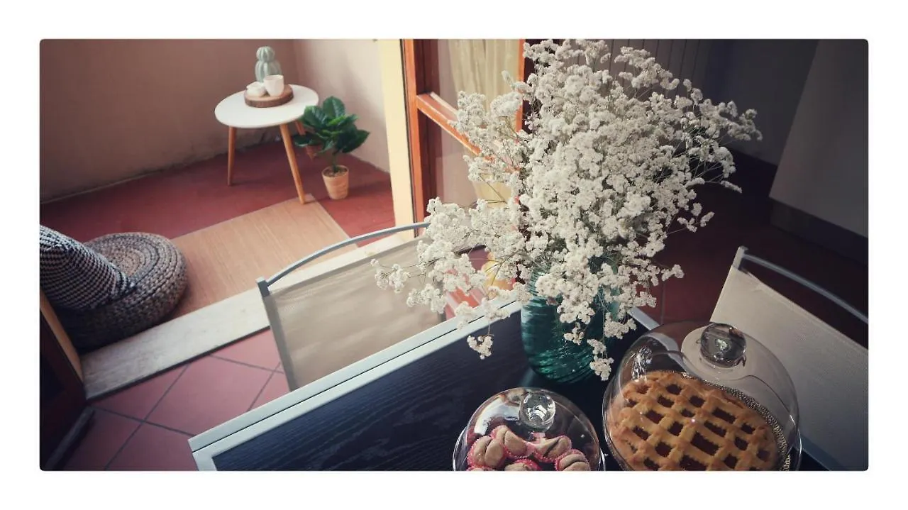 Gori 11 Apartment Sarzana