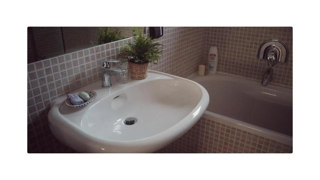 Gori 11 Apartment Sarzana
