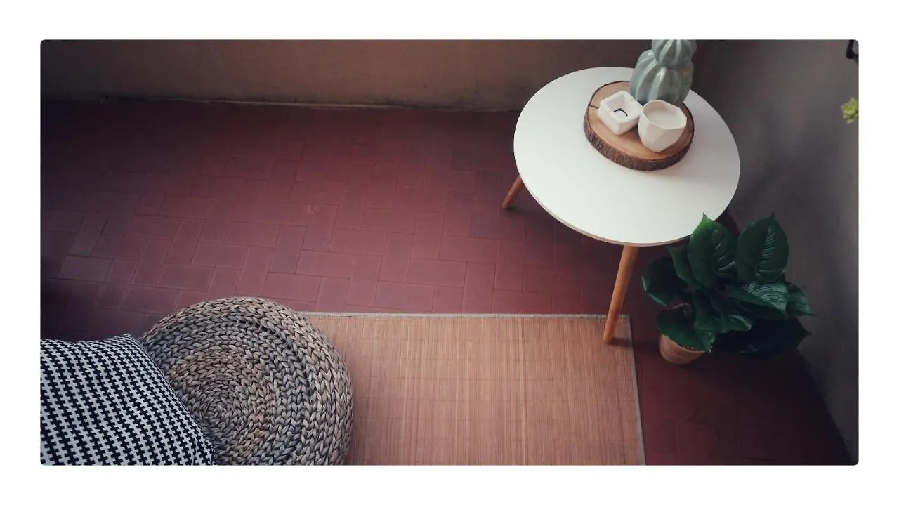 Gori 11 Apartment Sarzana
