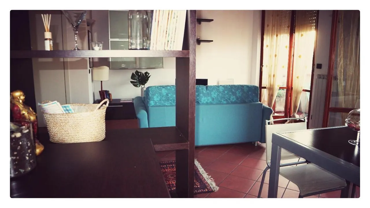 Gori 11 Apartment Sarzana